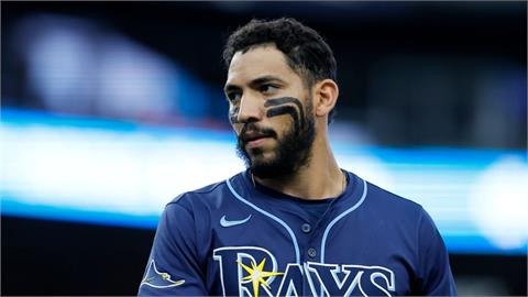 MLB(影)／開賽在光芒結束在洋基　盜壘王被交易換隊直接走到對面休息室