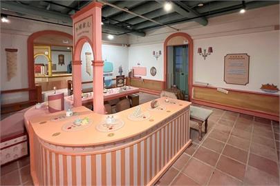 台南古蹟德記洋行推新展　重現19世紀安平榮景