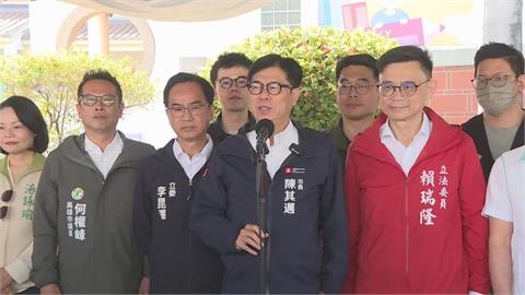 快新聞/陳其邁力挺客家文化 高市擴大客語教育結合觀光發展