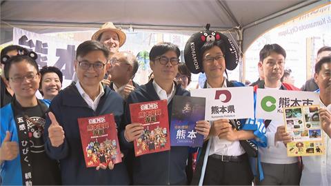 日光海島生活節規模升級！　八國音樂卡司集結演出