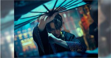 曹佑寧化身仙姑乩身！驚悚懼作《祭弒》預告曝光　天心首演鬼片直呼：好刺激