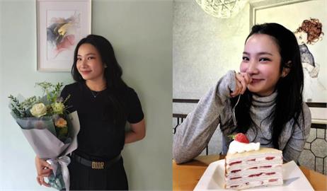 「台灣妞」斷13年婚本人證實:快樂的分手了、沒有開撕劇情