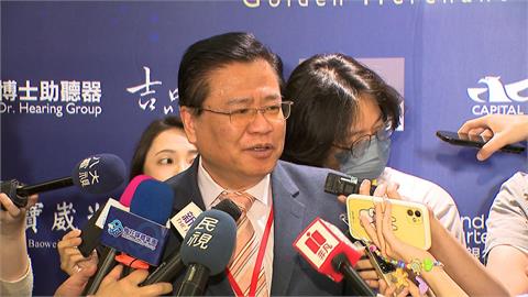 颱風後應放「修復假」？　商總理事長：又沒搬樹要什麼假