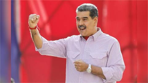 馬杜洛上任3年、將113公噸黃金運到瑞士　市值近1635億元台幣