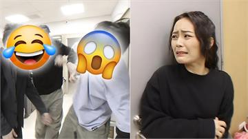 《豆腐媽媽》歪了！羅子惟捨不得殺青　合體黃尚禾演「番外篇」方琦成苦主？