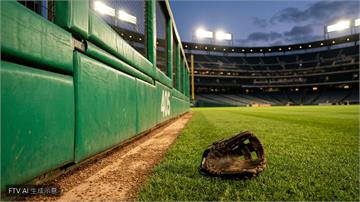 MLB／守護者新秀撞牆肋骨骨折　進入10天傷兵名單