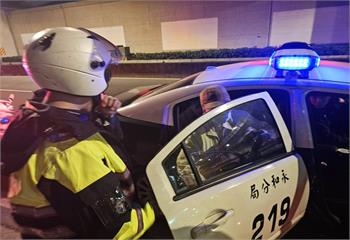 失智翁訪友迷途5小時　警鍥而不捨尋獲成救命推手