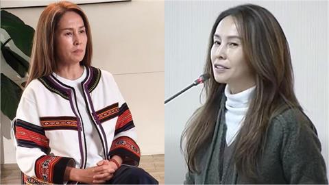 高金素梅「涉詐領助理費」100萬交保！最新財產申報曝光…擁6500萬豪宅