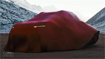 確認導入印度市場，全新改款 Renault Duster 預告將在印度國產上市