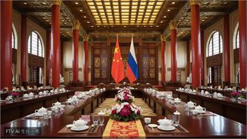 習近平普丁北京會談　聯手批美飛彈計畫　能源大單仍未達共識