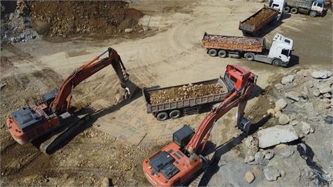 土方新制上路！成本控管有序　國土署：後續有望回穩