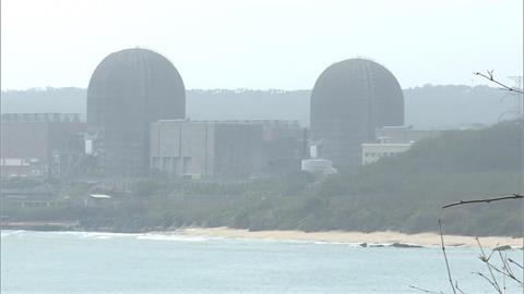 向前行(影)／「核三重啟」廢料放哪？她曝這「三地」最適合嗆：藍委們同意嗎？