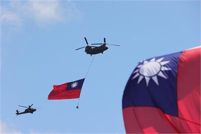 快新聞／美國對台2軍購案「知會國會」　國防部：有望1個月後生效