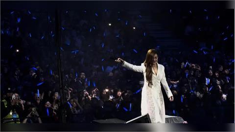 快新聞/真的聽不到了!梁靜茹〈可惜不是你〉踩紅線 遭中國禁播