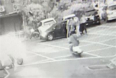 １７歲少年遭親戚夥同８人打死棄屍　生前最後身影曝光
