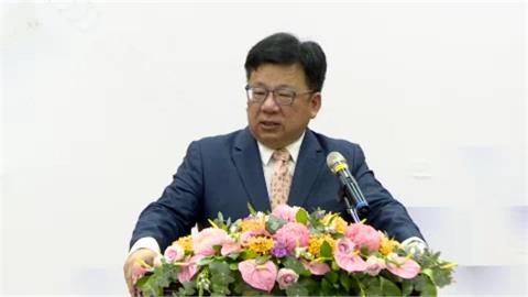 快新聞／最新！李俊俋涉私用公務車請辭　總統令：6/2起免職監院秘書長