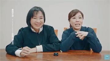 「李柯太太」批藍主席補選 李彥秀：別像小孬孬