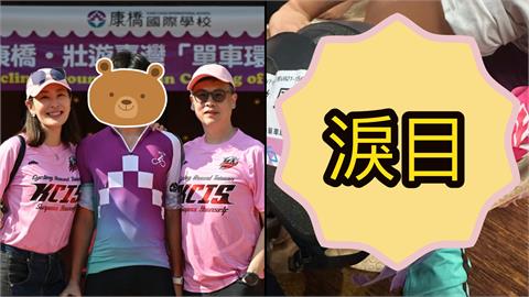 毒駕沿途狂飄「鬼切逆撞」康橋7生!賈永婕說重話「兒傳回1幕」被惹哭