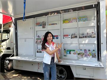快新聞／財劃法昨是今非？！藍美女議員轟綠委表演　尹立重砲回擊了