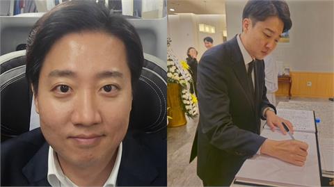 南韓總統辯論大脫序！候選人喊「1句話冒犯女性」遭嗆退選道歉了