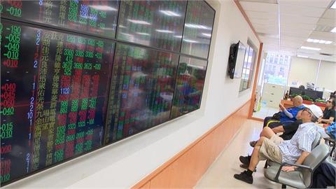 AI泡沫要破了？美股科技股重挫引恐慌⋯專家斷言：7月上旬還有高點