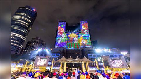 耶誕城必逛全攻略 打卡亮點完整蒐集