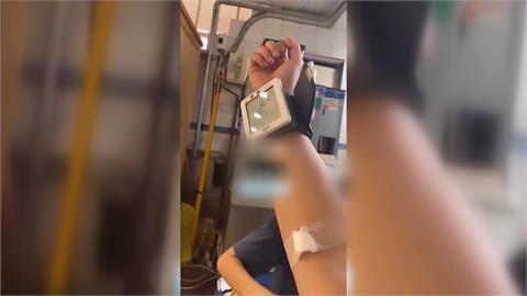 女足抽血爭議已達解聘要件！ 教育部要求台師大開鍘周台英