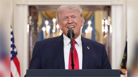 未來兩到三週「極其沉重」打擊伊朗　川普：把他們打回石器時代！