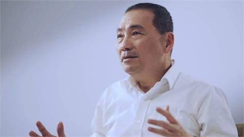 抛「政黨輪替大聯盟」棄侯保柯？　羅智強：不等於不支持侯友宜