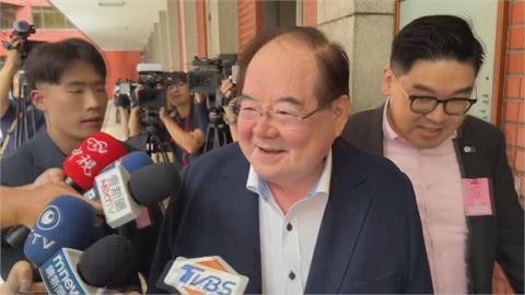 綠喊「追蹤器賴給清德應道歉」　李乾龍被問這反應