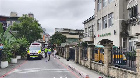 「媽媽從未遲到」小六童苦等接送補習未到　事後才知母遇三峽車禍亡