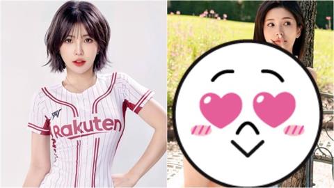 女神壯壯「大尺度深V」穿搭超辣！雪白戰袍「中路淨空」嗨翻粉：跪求出寫真