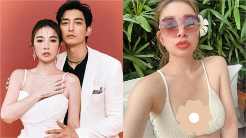 44歲許維恩杜拜解放「中路全空」!獨慶生「王家梁沒陪」原因曝:第一次…