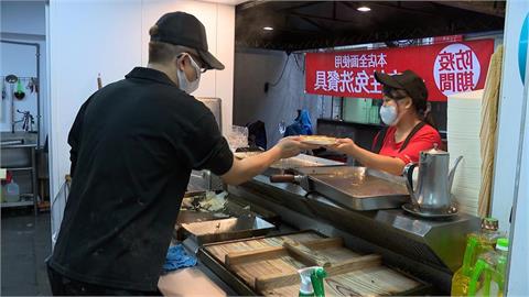 八方雲集年底全面撤出中國市場　丹堤咖啡「繼續關閉台灣虧損店點」