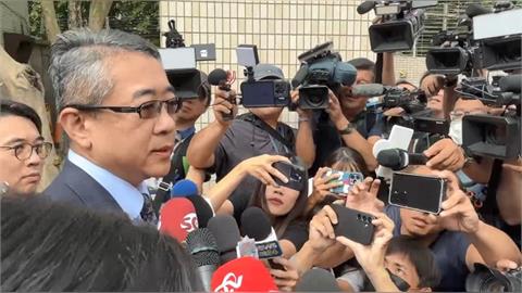 快新聞／最新！終於點頭　柯文哲同意7000萬交保