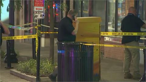美國爆多起槍擊案！　四州多人中彈送醫釀2死1命危