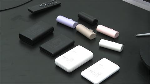 日本飛安新制! 每人限帶2行動電源搭機 最快4月上路
