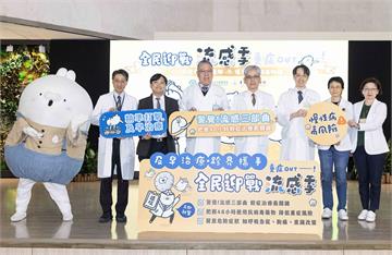 天涼H3N2好凶「一人中鏢全家感染」 醫曝流感惡化三部曲