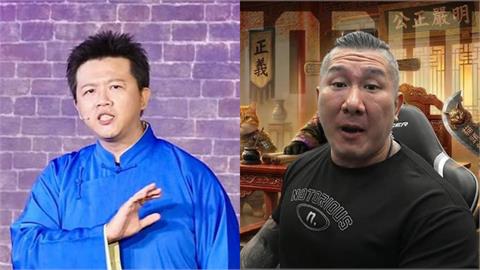 台灣演員罵習近平遭買凶！呱吉憶館長昔嗆「這1句」遭開3槍驚喊：跨境鎮壓始祖？