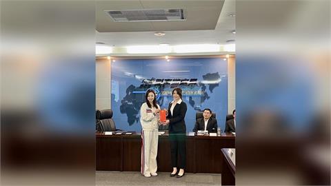 快新聞／王定宇陷感情風波！大學同學爆劉怡萱厲害程度　「你無法對她說NO」