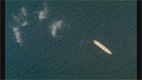 伊朗貨船「薩維茲號」紅海遇襲！美國否認攻擊  以色列無回應