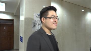 王炳忠涉共諜案被約談  檢訊後限制住居、出境