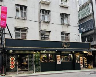 螺螄粉創意料理 插旗信義美食商圈 引爆排隊熱潮