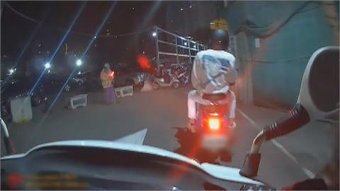 裝醉又裝病、見警就逃謊稱上廁所　全被警識破！通緝犯都無所遁形