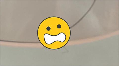 下體「驚冒白色活蟲」急衝門診！脫褲檢查「醫追問他1事」愣住了