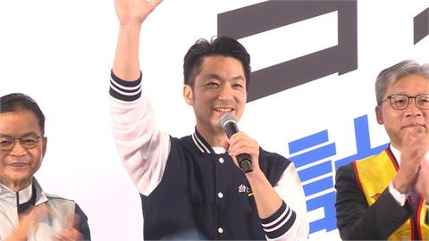 快新聞／超尷尬！蔣萬安自詡「一年啟用大巨蛋」　王偉忠狠打臉：天花板修好幾年