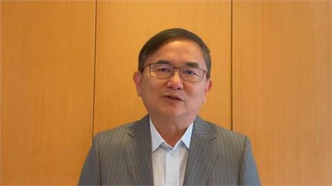 防台東綠分裂！　傳徐國勇出手協調？劉櫂豪「這樣說」