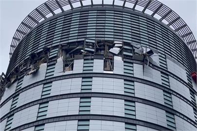 快新聞／台中新光三越氣爆　中檢漏夜複訊16人全請回