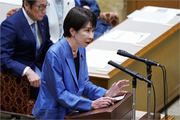 高市早苗直面台灣有事不願繞題　坦言無權置喙台灣法律地位