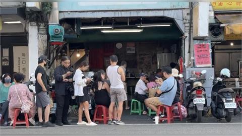 台南48年名店「阿江鱔魚」不關了　73歲老闆：姪子接手
